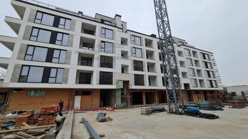 Myytävänä  2 makuuhuonetta Plovdiv , Belomorski , 74 neliömetriä | 67351628 - kuva [6]