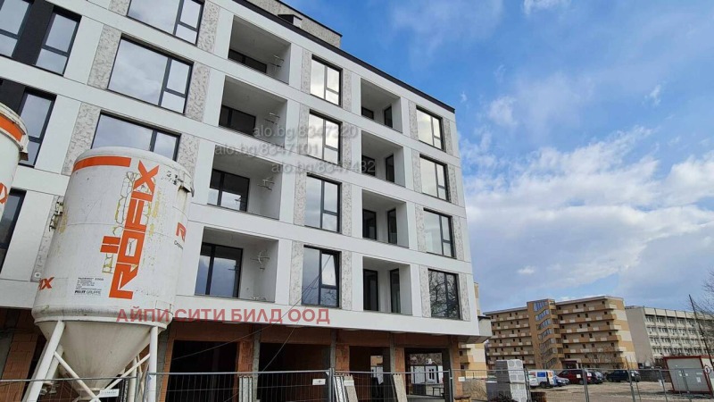 Myytävänä  2 makuuhuonetta Plovdiv , Belomorski , 74 neliömetriä | 67351628 - kuva [4]