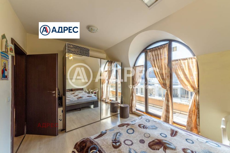 На продаж  2 спальні Варна , Окръжна болница-Генерали , 150 кв.м | 28169623 - зображення [6]