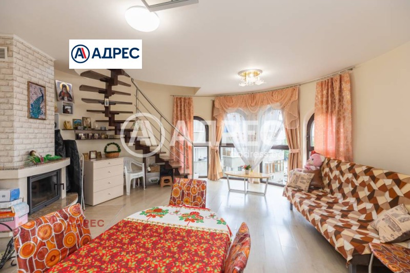 На продаж  2 спальні Варна , Окръжна болница-Генерали , 150 кв.м | 28169623