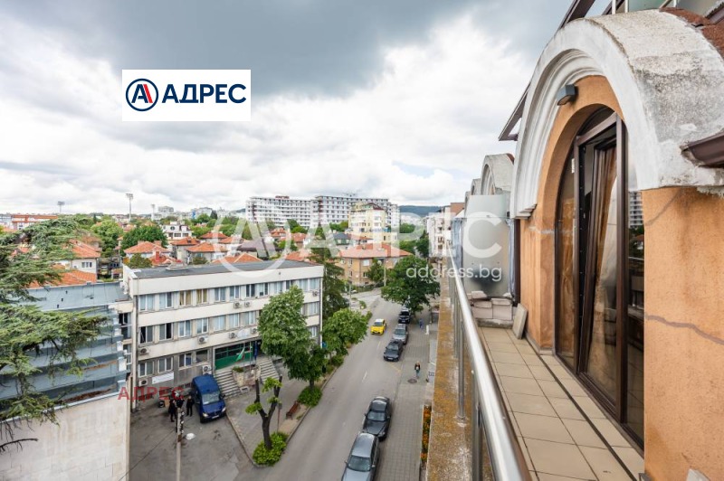 На продаж  2 спальні Варна , Окръжна болница-Генерали , 150 кв.м | 28169623 - зображення [15]