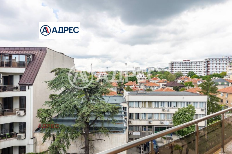 На продаж  2 спальні Варна , Окръжна болница-Генерали , 150 кв.м | 28169623 - зображення [16]