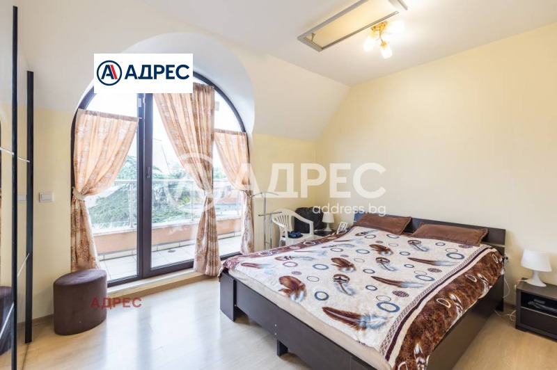 На продаж  2 спальні Варна , Окръжна болница-Генерали , 150 кв.м | 28169623 - зображення [2]