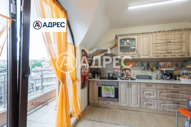 На продаж  2 спальні Варна , Окръжна болница-Генерали , 150 кв.м | 28169623 - зображення [14]