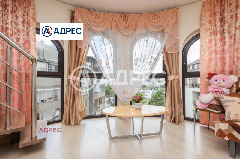 На продаж  2 спальні Варна , Окръжна болница-Генерали , 150 кв.м | 28169623 - зображення [3]