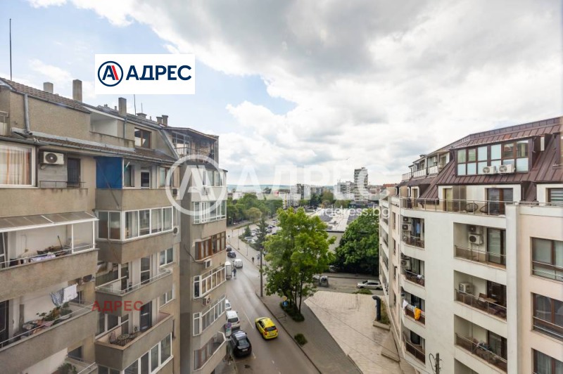 На продаж  2 спальні Варна , Окръжна болница-Генерали , 150 кв.м | 28169623 - зображення [13]
