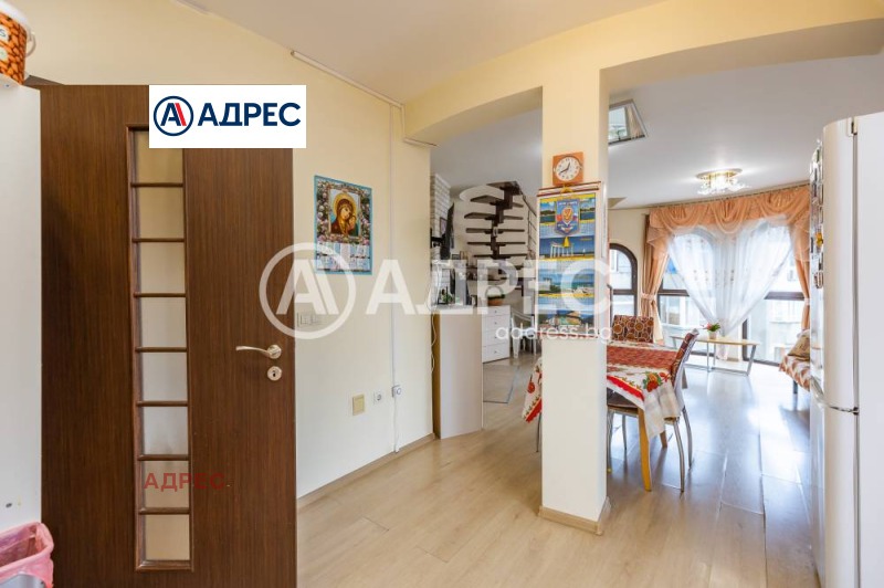 На продаж  2 спальні Варна , Окръжна болница-Генерали , 150 кв.м | 28169623 - зображення [10]