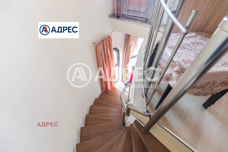 На продаж  2 спальні Варна , Окръжна болница-Генерали , 150 кв.м | 28169623 - зображення [17]