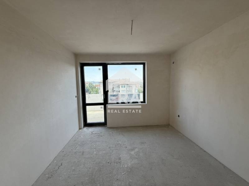 Till salu  2 sovrum Veliko Tarnovo , Centar , 107 kvm | 75723259 - bild [5]