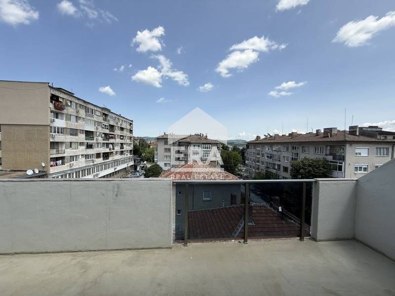 Till salu  2 sovrum Veliko Tarnovo , Centar , 107 kvm | 75723259 - bild [7]