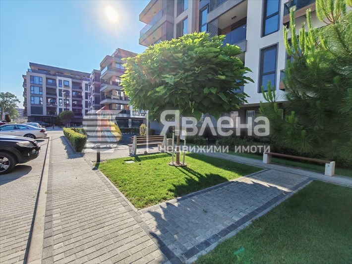 Продаја  2 спаваће собе Пловдив , Каршијака , 96 м2 | 58548419 - слика [9]