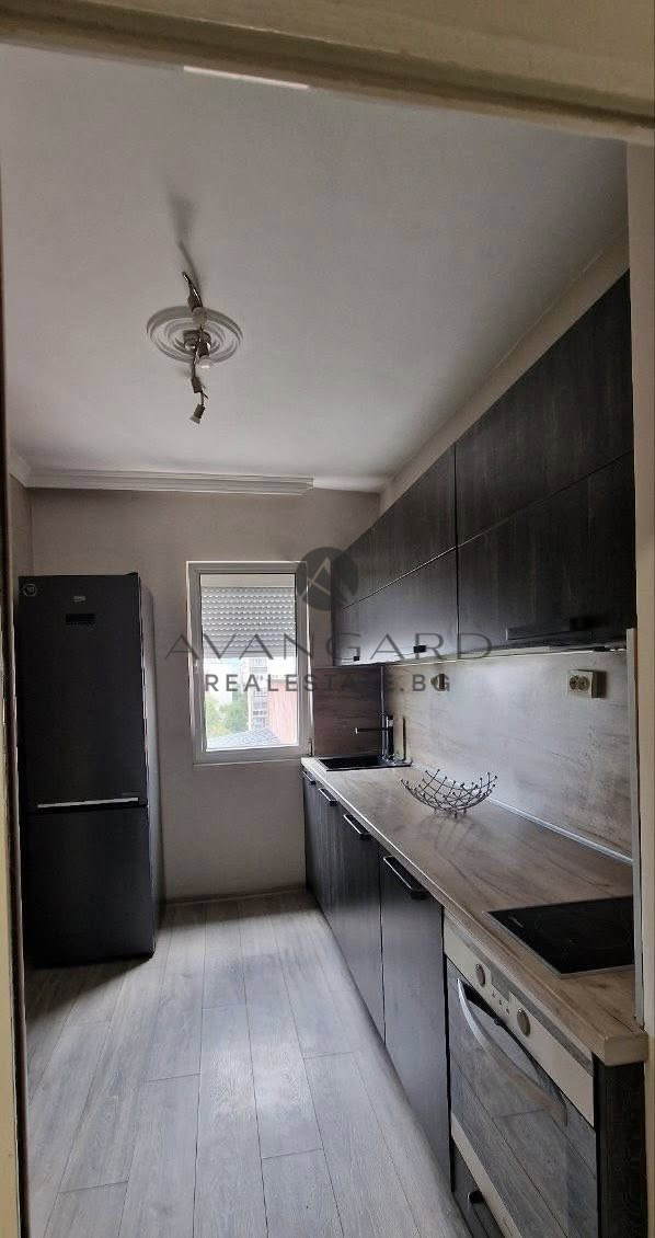 Продава  3-стаен град Пловдив , Кючук Париж , 68 кв.м | 11118054 - изображение [3]