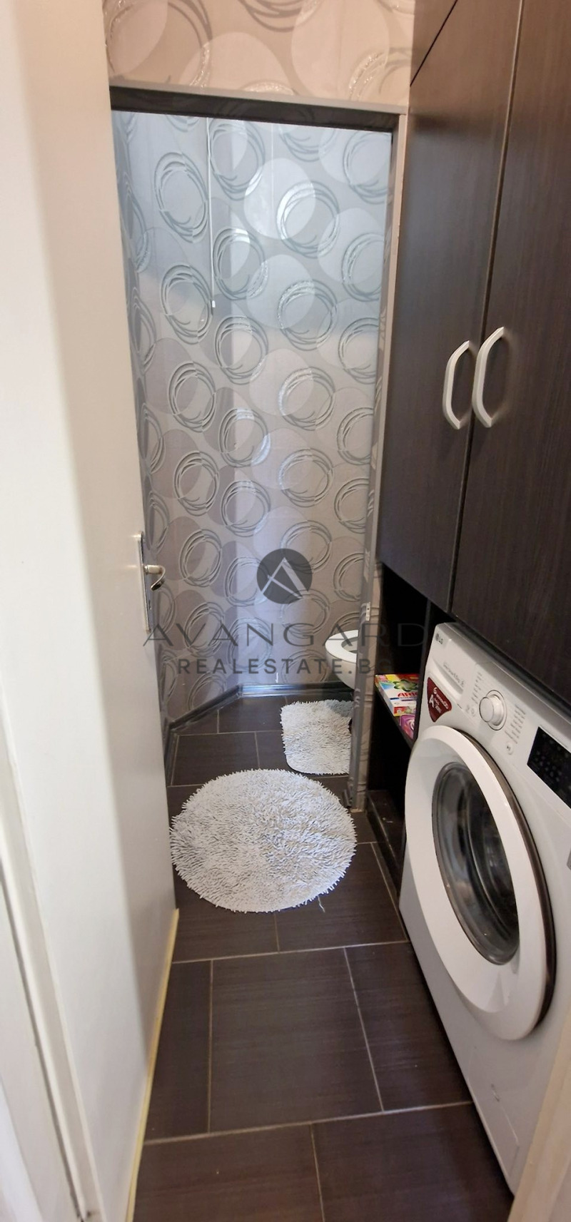 Продава  3-стаен град Пловдив , Кючук Париж , 68 кв.м | 11118054 - изображение [10]