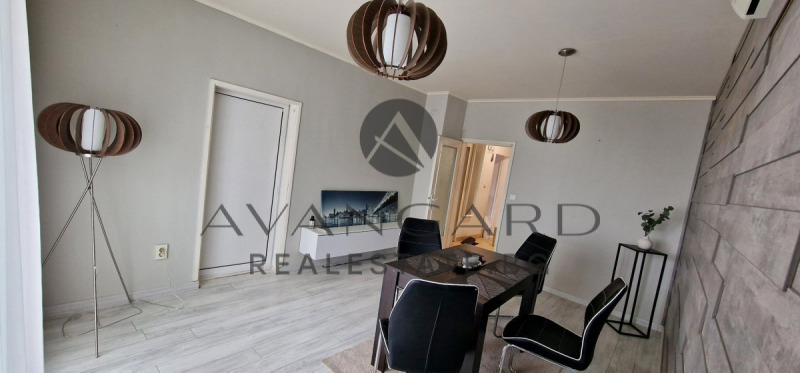 Продава  3-стаен град Пловдив , Кючук Париж , 68 кв.м | 11118054 - изображение [2]
