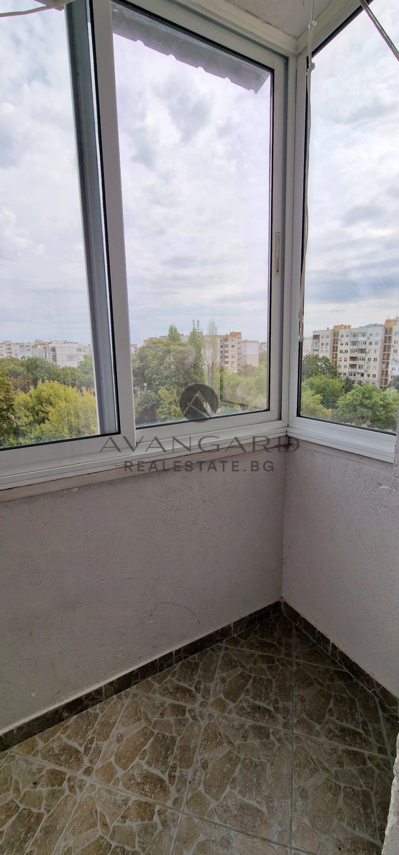 Продава  3-стаен град Пловдив , Кючук Париж , 68 кв.м | 11118054 - изображение [11]