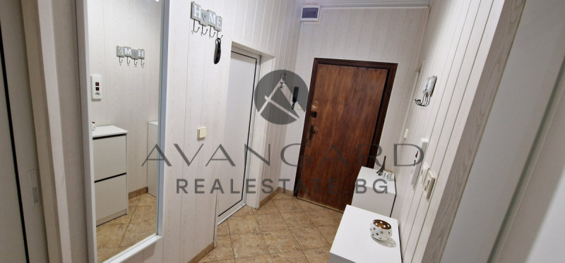 Продава  3-стаен град Пловдив , Кючук Париж , 68 кв.м | 11118054 - изображение [12]