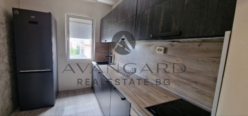 Продава  3-стаен град Пловдив , Кючук Париж , 68 кв.м | 11118054 - изображение [4]