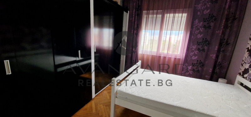 Продава  3-стаен град Пловдив , Кючук Париж , 68 кв.м | 11118054 - изображение [5]