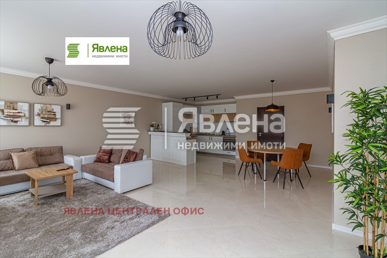 Продава 3-СТАЕН, гр. София, Бояна, снимка 3 - Апартаменти - 54716649