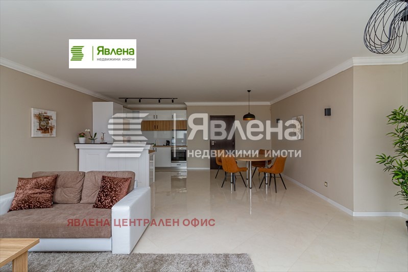 Продава 3-СТАЕН, гр. София, Бояна, снимка 5 - Апартаменти - 54716649