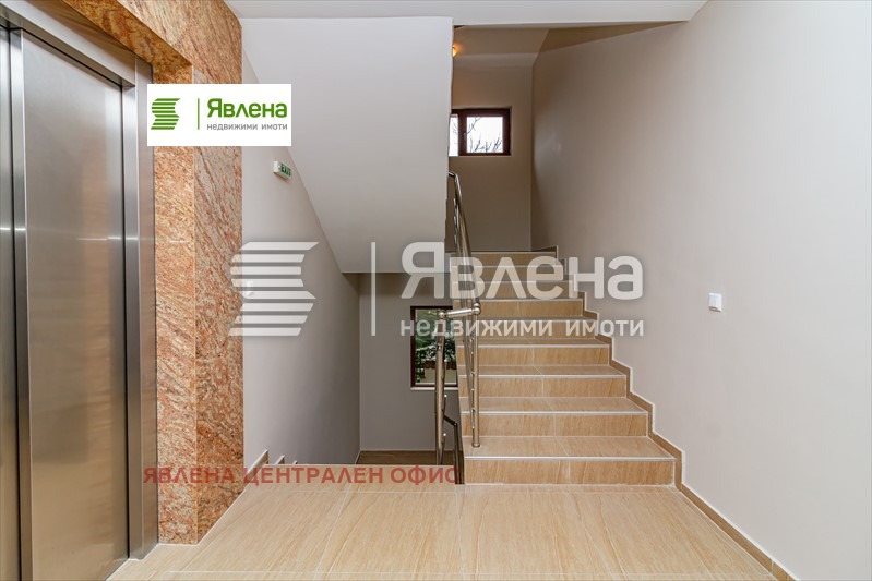 Продава 3-СТАЕН, гр. София, Бояна, снимка 15 - Апартаменти - 54716649