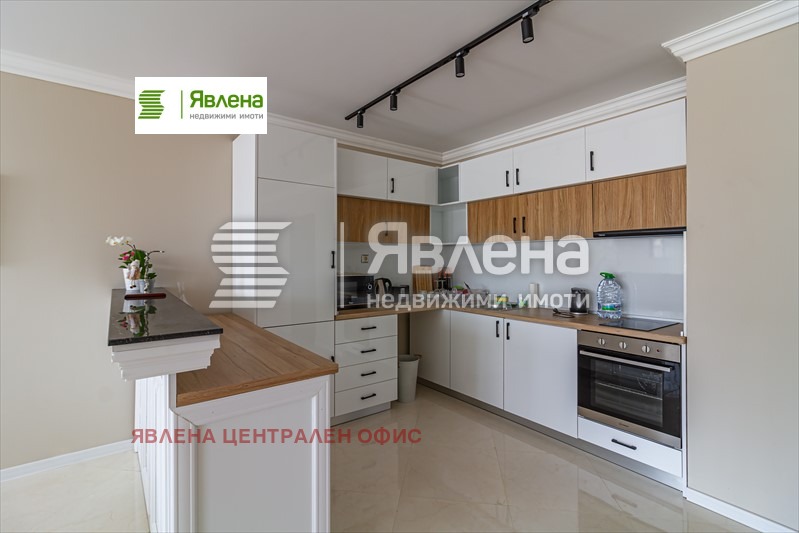 Продава 3-СТАЕН, гр. София, Бояна, снимка 4 - Апартаменти - 54716649
