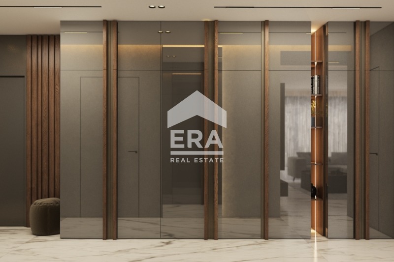 Продава 3-СТАЕН, гр. София, Кръстова вада, снимка 12 - Апартаменти - 55948101