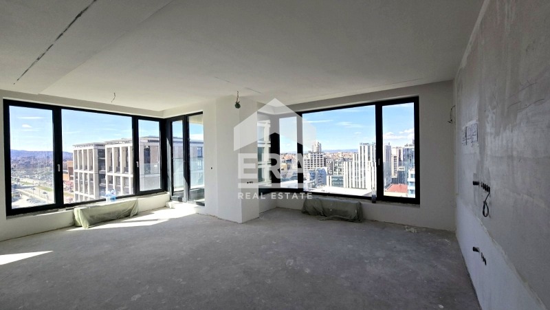 Продава 3-СТАЕН, гр. София, Кръстова вада, снимка 5 - Апартаменти - 55948101