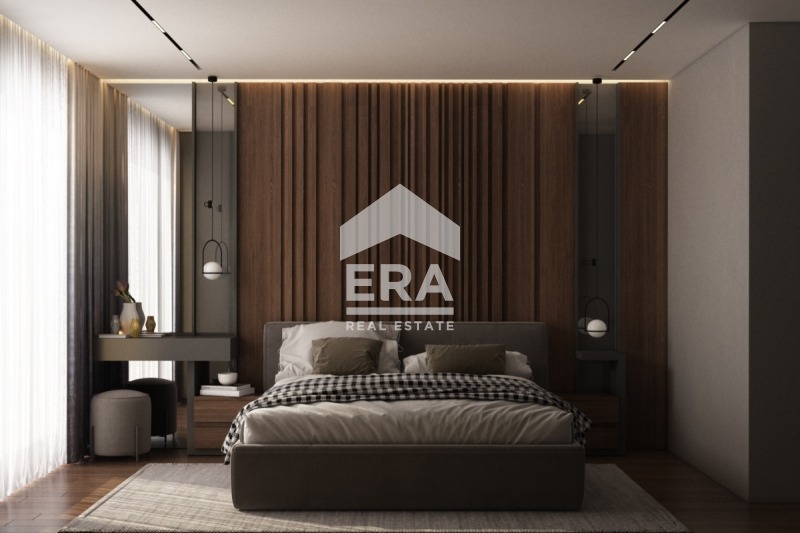 Продава 3-СТАЕН, гр. София, Кръстова вада, снимка 13 - Апартаменти - 55948101