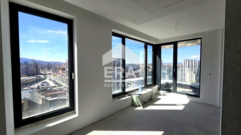 Продава 3-СТАЕН, гр. София, Кръстова вада, снимка 10 - Апартаменти - 55948101
