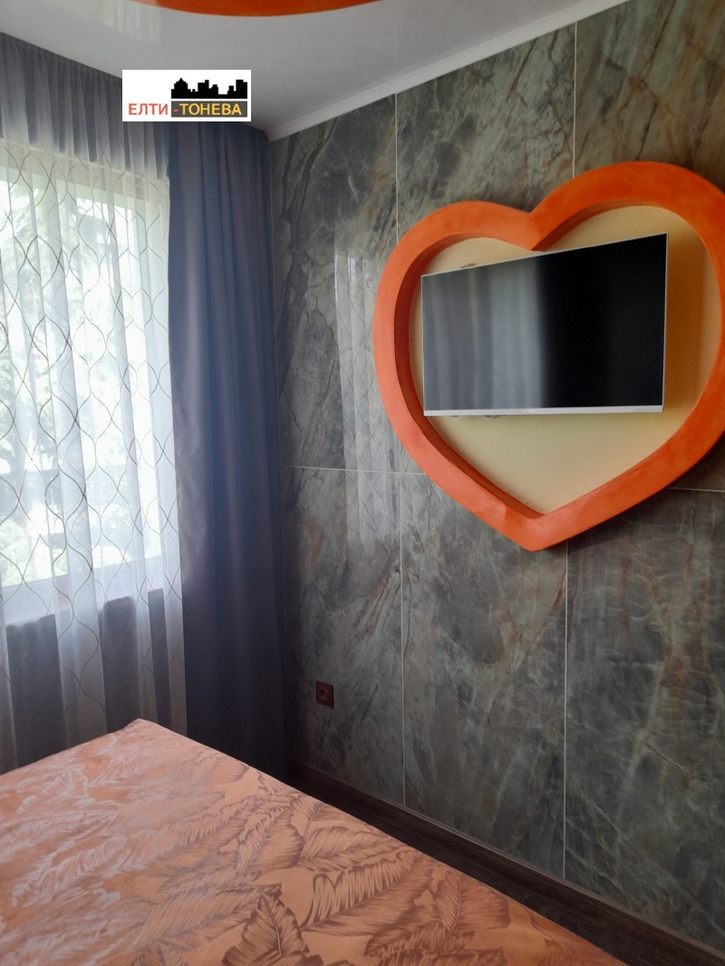 For Sale  3 bedroom Stara Zagora , Tsentar , 80 sq.m | 51199559 - image [6]