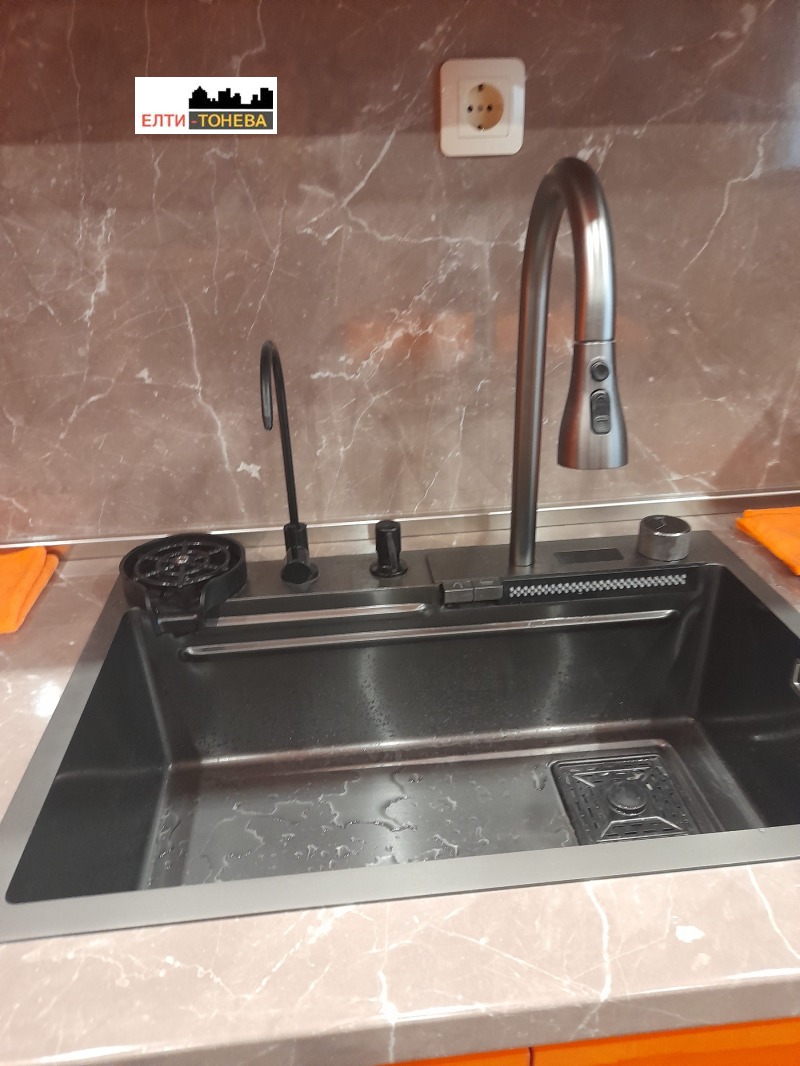 For Sale  3 bedroom Stara Zagora , Tsentar , 80 sq.m | 51199559 - image [3]