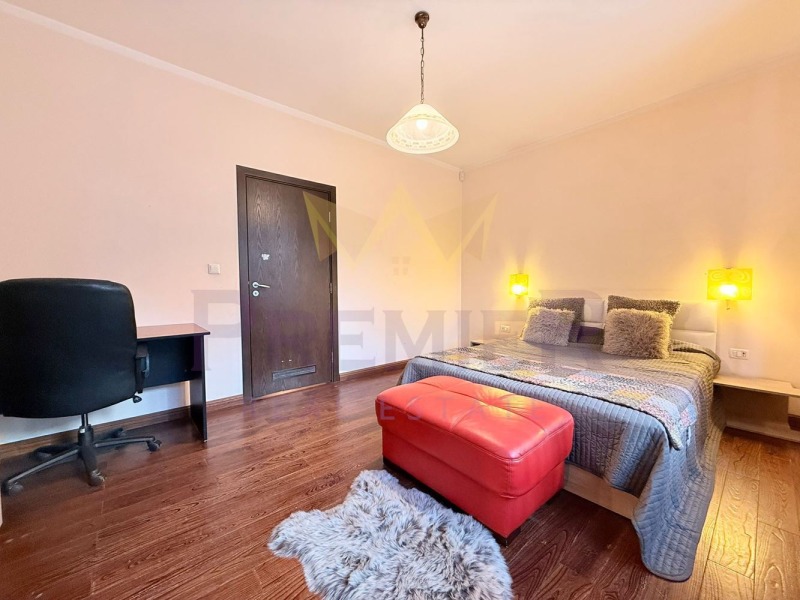 Продава 4-СТАЕН, гр. Варна, Фестивален комплекс, снимка 3 - Апартаменти - 53430308