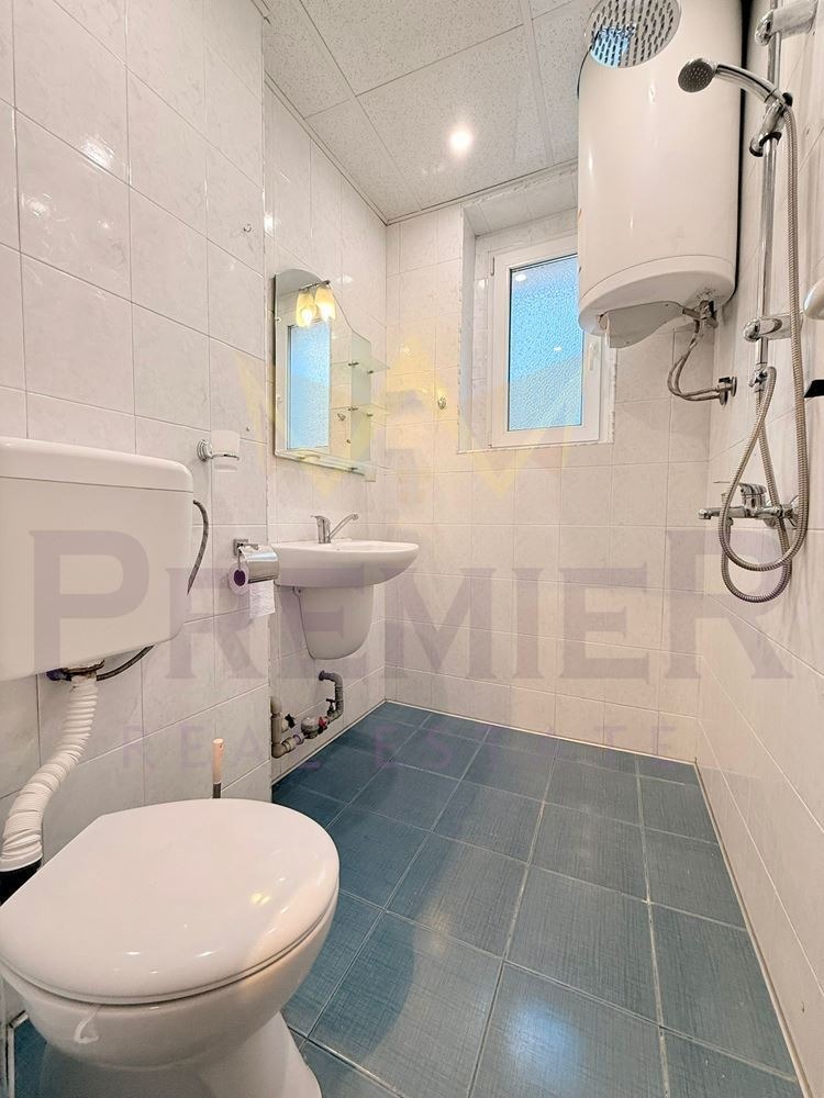 Продава 4-СТАЕН, гр. Варна, Фестивален комплекс, снимка 6 - Апартаменти - 53430308