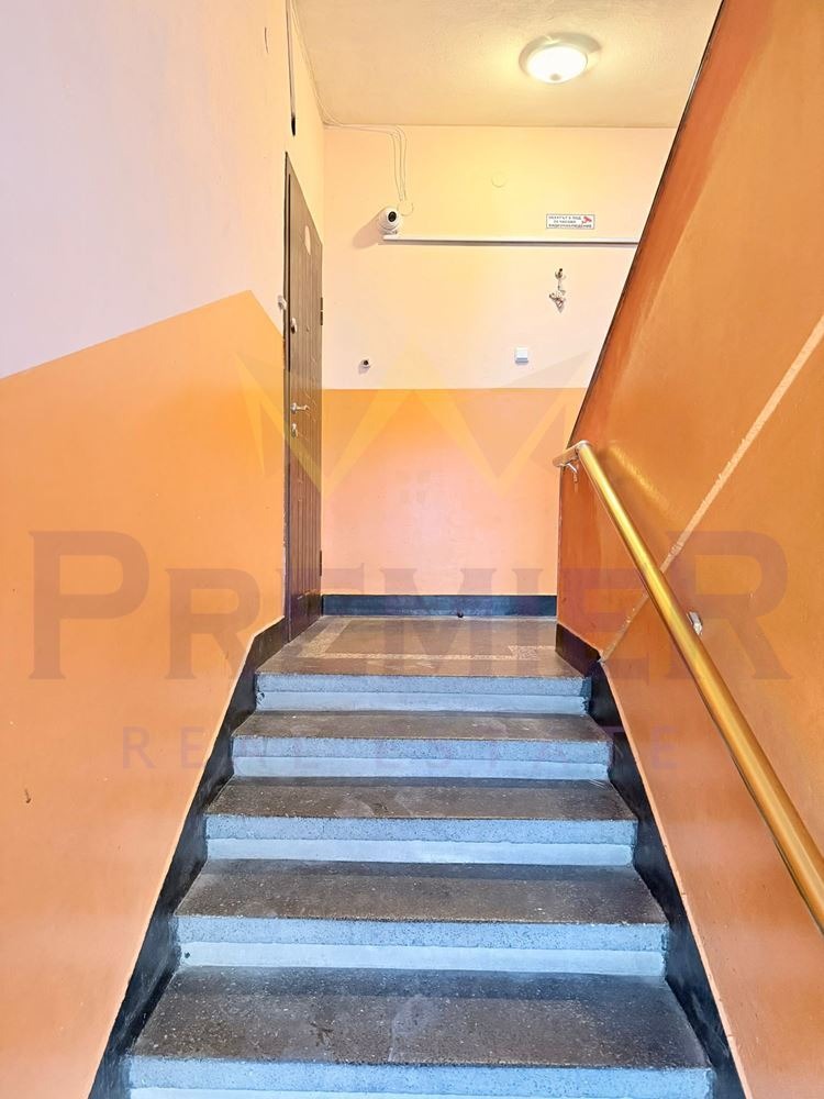 Продава 4-СТАЕН, гр. Варна, Фестивален комплекс, снимка 9 - Апартаменти - 53430308