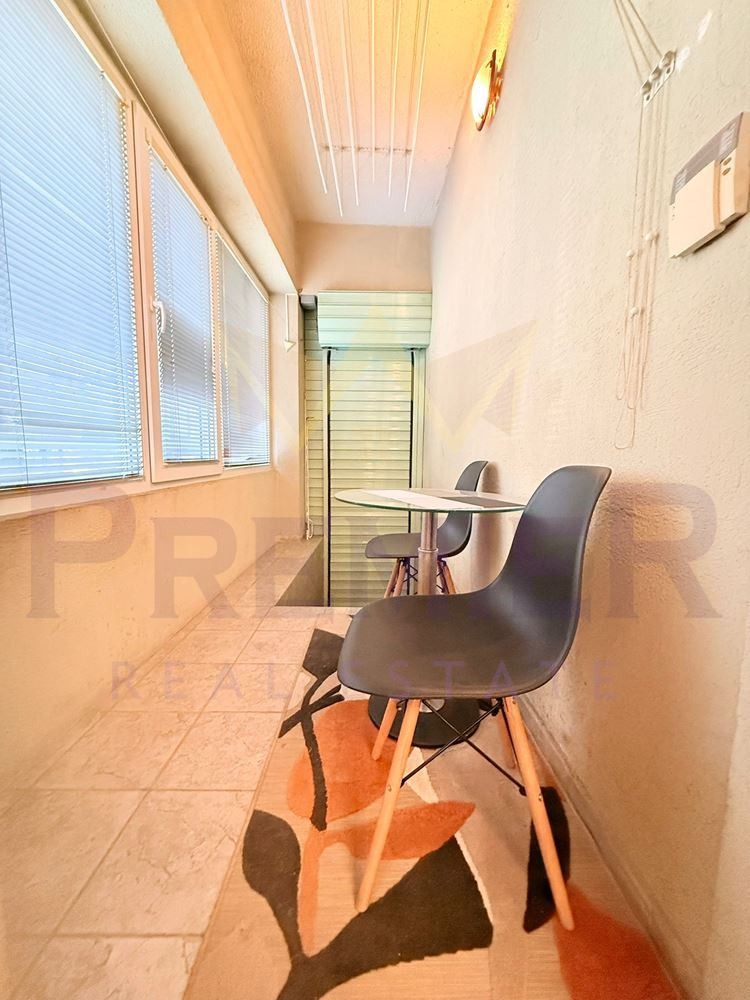 Продава 4-СТАЕН, гр. Варна, Фестивален комплекс, снимка 8 - Апартаменти - 53430308