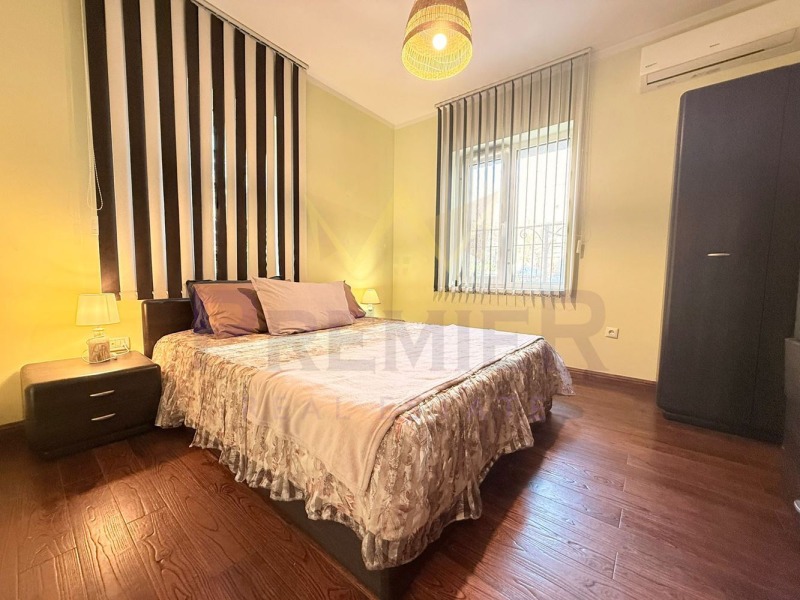 Продава 4-СТАЕН, гр. Варна, Фестивален комплекс, снимка 4 - Апартаменти - 53430308