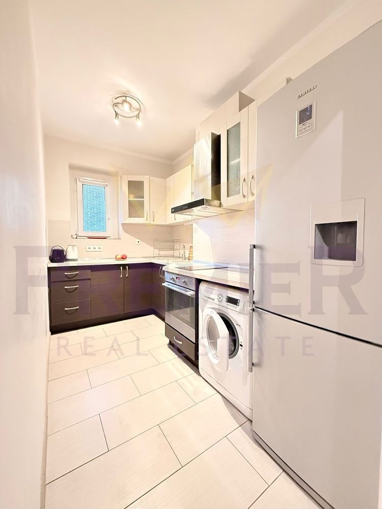 Продава 4-СТАЕН, гр. Варна, Фестивален комплекс, снимка 5 - Апартаменти - 53430308