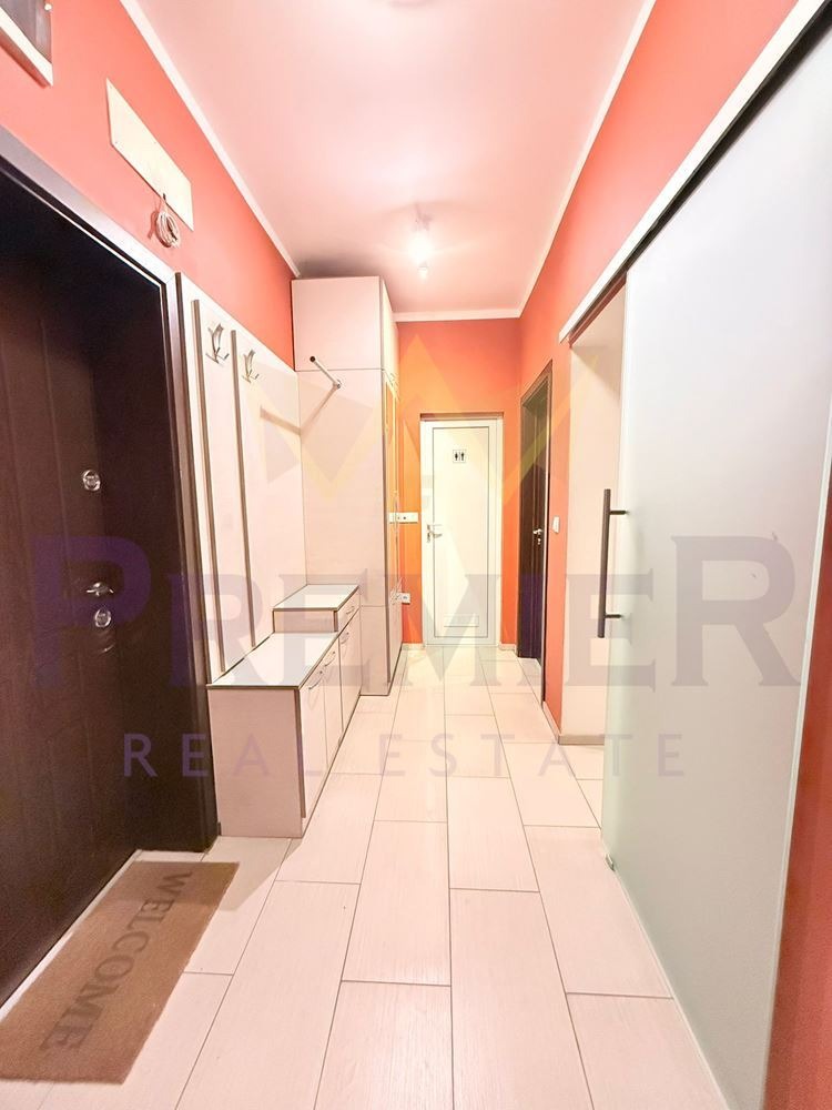 Продава 4-СТАЕН, гр. Варна, Фестивален комплекс, снимка 7 - Апартаменти - 53430308