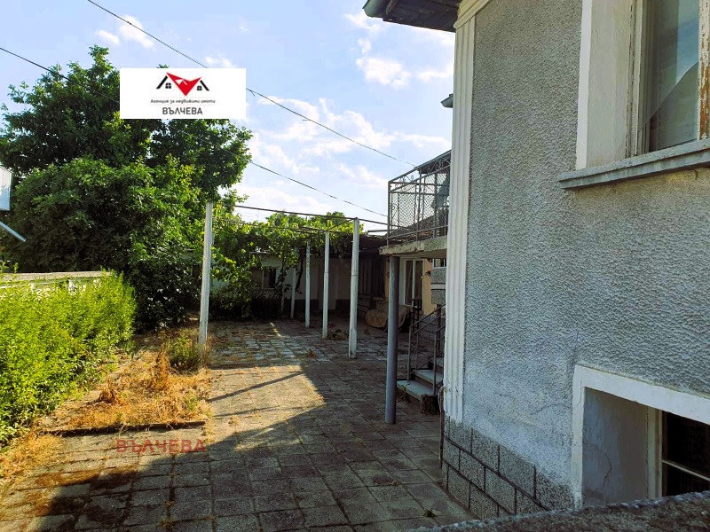 Προς πώληση  σπίτι περιοχή Plovdiv , Πανητσερη , 100 τ.μ | 21316645 - εικόνα [4]