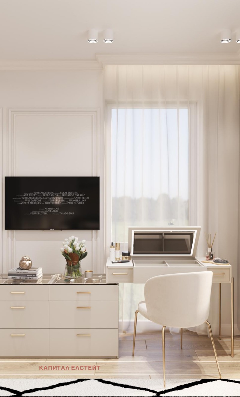 Продава КЪЩА, с. Веселие, област Бургас, снимка 3 - Къщи - 52644835