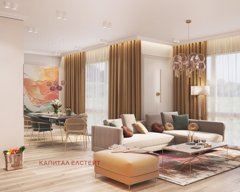 Продава КЪЩА, с. Веселие, област Бургас, снимка 4 - Къщи - 52644835