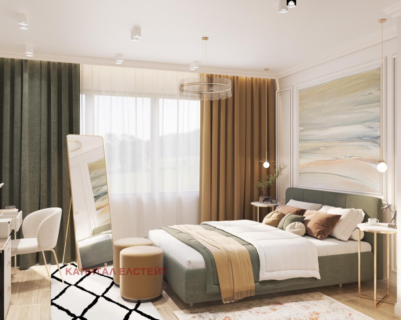 Продава КЪЩА, с. Веселие, област Бургас, снимка 7 - Къщи - 52644835