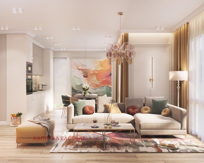 Продава КЪЩА, с. Веселие, област Бургас