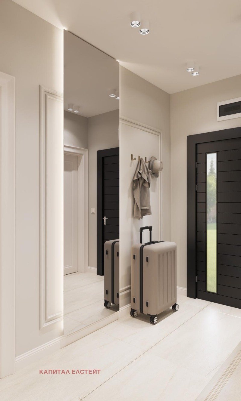 Продава КЪЩА, с. Веселие, област Бургас, снимка 9 - Къщи - 52644835