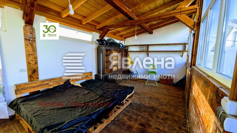 Продава КЪЩА, с. Водица, област Варна, снимка 6 - Къщи - 53689075