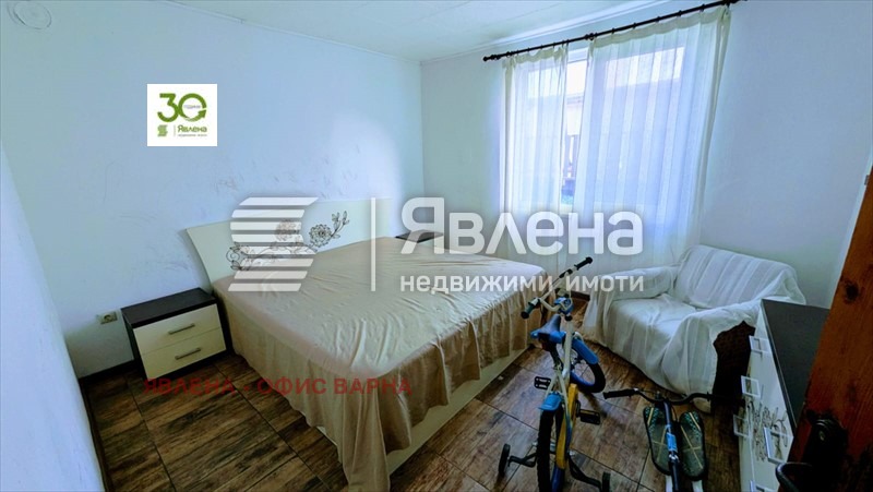 Продава КЪЩА, с. Водица, област Варна, снимка 4 - Къщи - 53689075