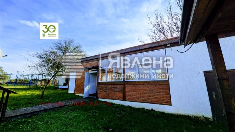Продава КЪЩА, с. Водица, област Варна, снимка 7 - Къщи - 53689075