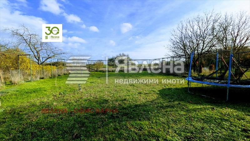 Продава КЪЩА, с. Водица, област Варна, снимка 8 - Къщи - 53689075