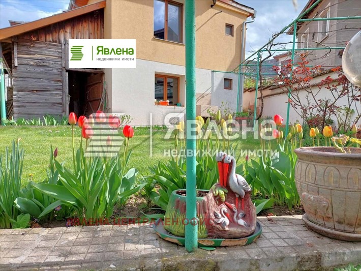 Продава КЪЩА, с. Костенец, област София област, снимка 17 - Къщи - 54598294
